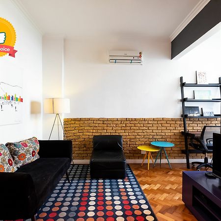 All In Rio Colorful Design Ipanema Rio de Janeiro Zewnętrze zdjęcie
