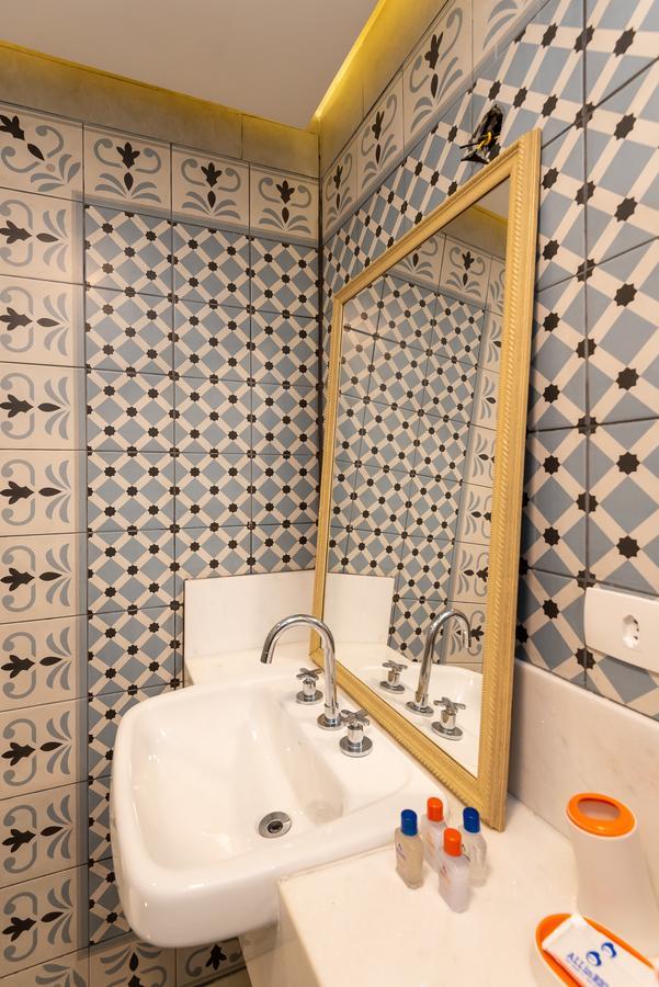 All In Rio Colorful Design Ipanema Rio de Janeiro Zewnętrze zdjęcie