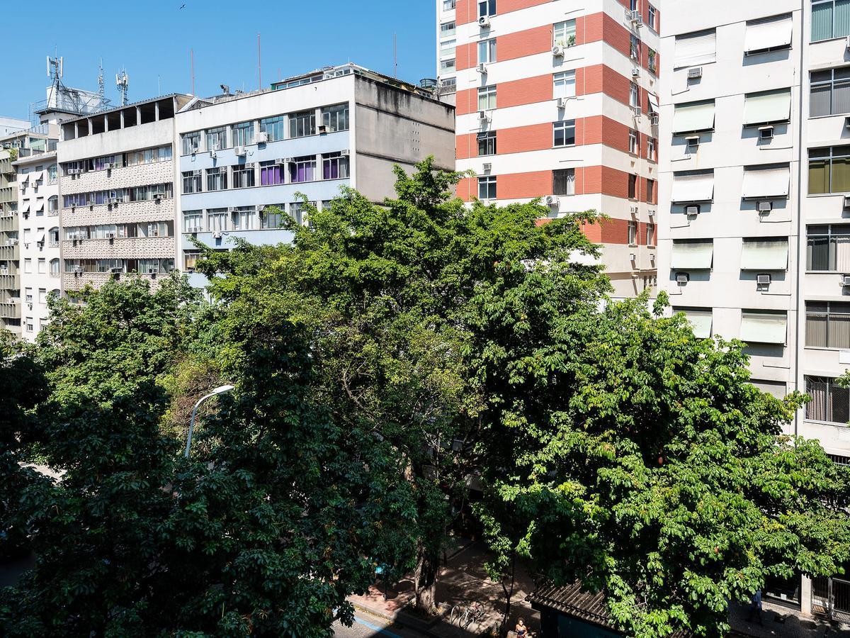 All In Rio Colorful Design Ipanema Rio de Janeiro Zewnętrze zdjęcie