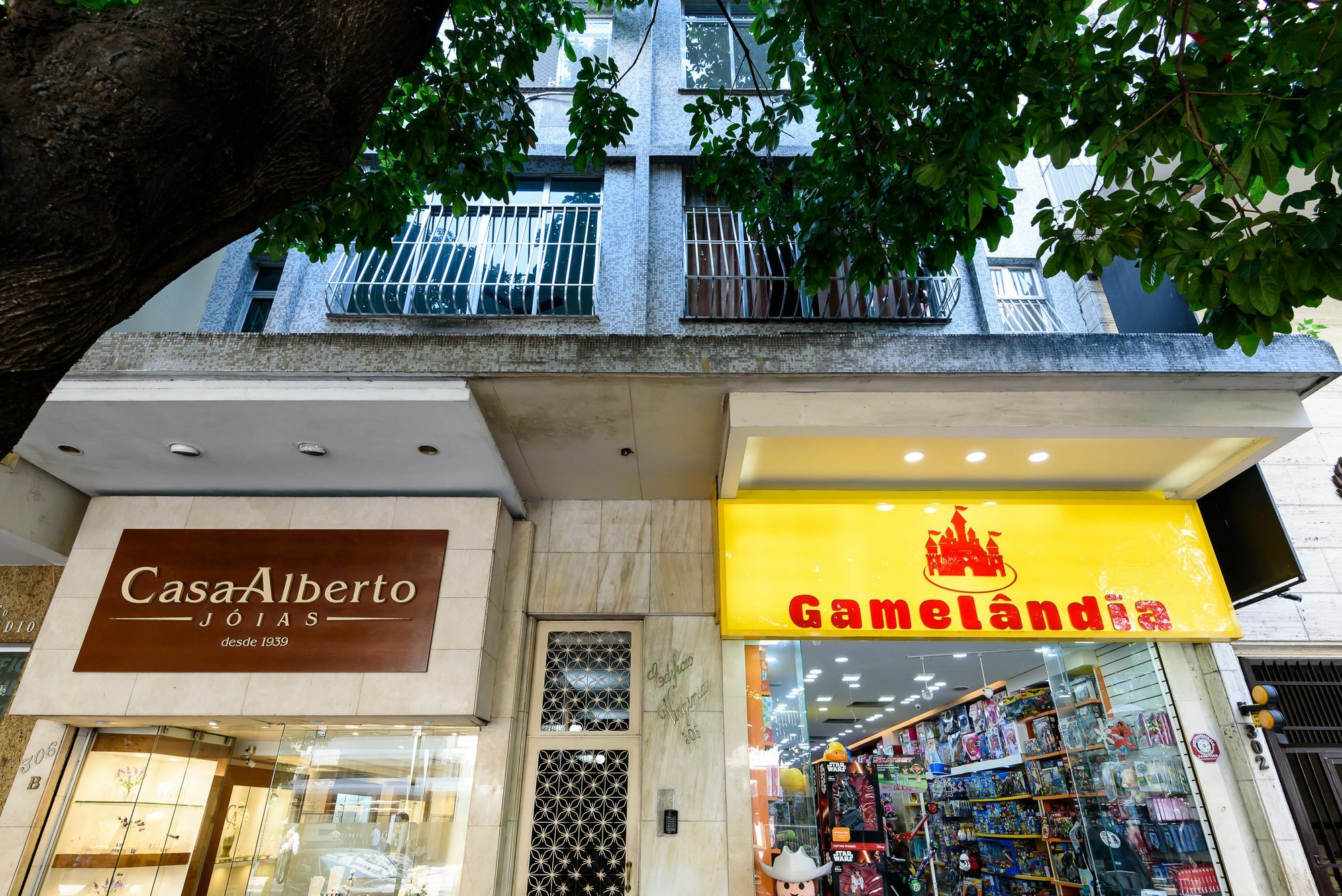 All In Rio Colorful Design Ipanema Rio de Janeiro Zewnętrze zdjęcie