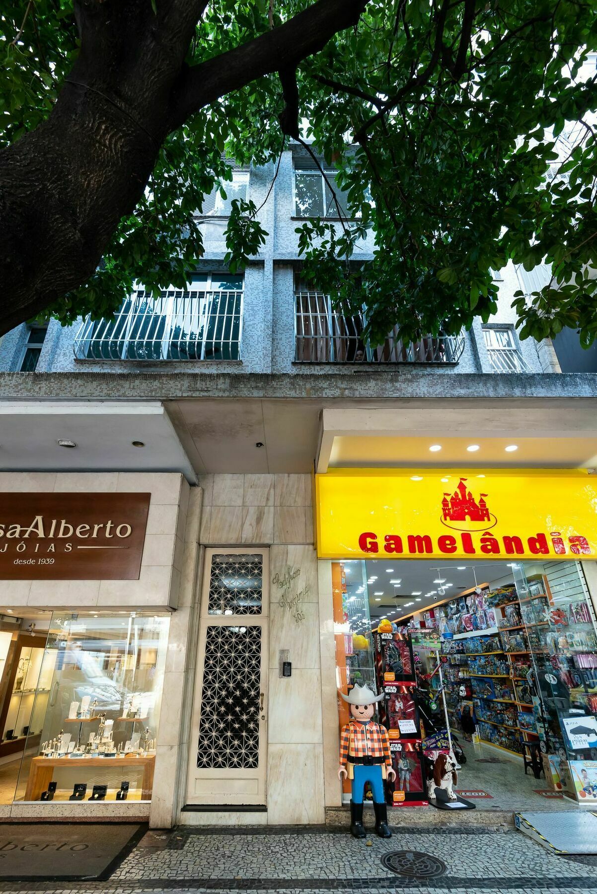 All In Rio Colorful Design Ipanema Rio de Janeiro Zewnętrze zdjęcie