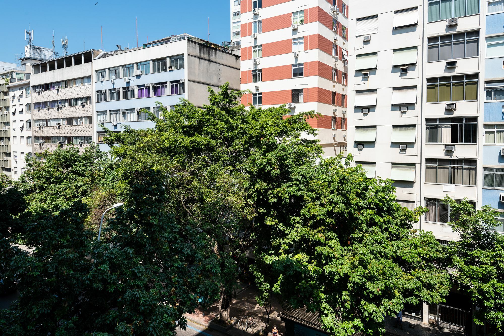 All In Rio Colorful Design Ipanema Rio de Janeiro Zewnętrze zdjęcie